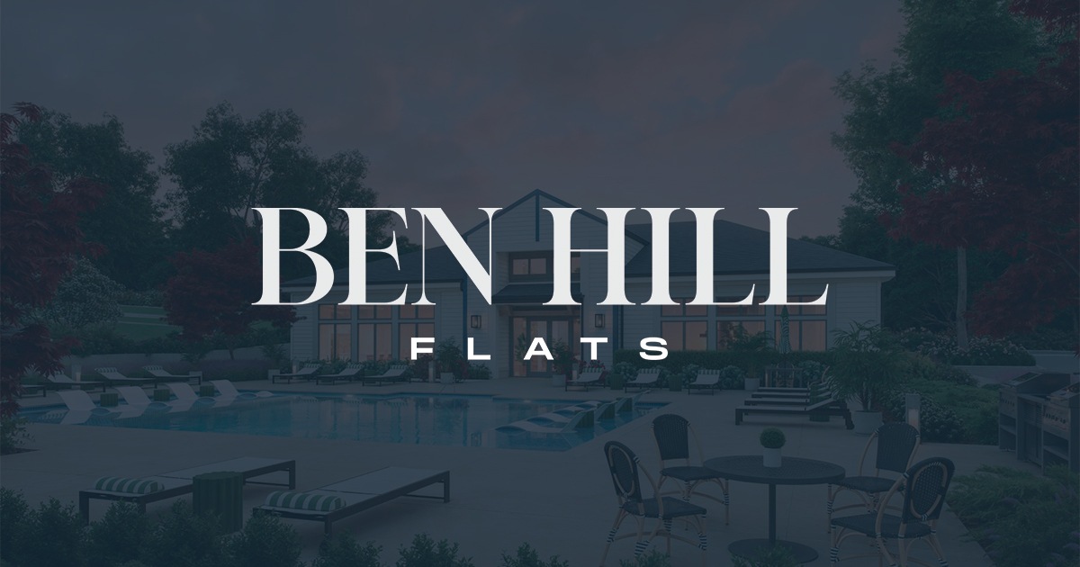 Ben Hill Flats